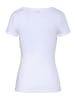 FLASHLIGHTS T-Shirt in schwarz, marine, weiß