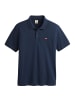 Levi´s Poloshirt 1er Pack in Dunkelblau