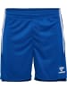 Hummel Short "Hmllead 2.0 Shorts" in Blau