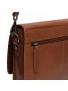 The Chesterfield Brand Schultertasche für Erwachsene in cognac