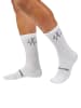 Jack & Jones Sportsocken JACDIRECT TENNIS SOCK 20 PACK in Weiß