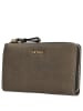 PICARD Calico 1 - Geldbörse 10cc 16 cm (schwarz) in taupe