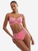 Triumph Bügel-BH Florale Wild Peony Florale in WILD ROSE