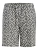 Jack & Jones Shorts in Cloud Dancer