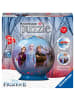 Ravensburger Ravensburger 3D Puzzle 11142 - Puzzle-Ball Disney Frozen 2 - 72 Teile -...