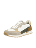 rieker Halbschuh in lehm/cord/paper/moor/cuoio/offwhite