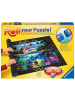 Ravensburger Zubehör Roll your Puzzle! Ab 14 Jahre in bunt