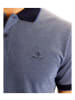 Gant Poloshirt in Blau