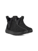 Ecco Stiefeletten Solice in Schwarz
