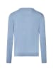 Finshley & Harding Pullover in hellblau - 0014