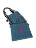BRIC`s Bric´s  x Replay Weekender Reisetasche 32 cm in light denim
