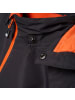 Color Kids Skijacke COSki Jacket Solid in Orange