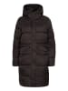 ICHI Jacke IHZORANA Regular fit in Black