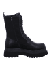 Replay Schnürstiefel Any Over in Schwarz