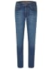 Hattric Jeans in Blau
