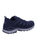 LOWA Wanderschuhe für Damen in blau