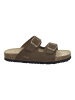 Josef Seibel Freizeitschuhe Hermine in braun