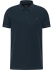 Mustang Poloshirt in Blau
