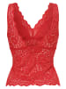 Skiny BH-Top in rot