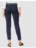 Marc O'Polo Slim Fit Jeans für Damen in mittel_blau