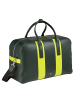 DuDu Weekender Reisetasche Leder 49 cm mangrove