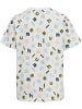 Hummel Hummel T-Shirt Hmlelo Jungen in MARSHMALLOW