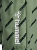 Hummel Kinder-Badeshort "Chill Board Shorts" in Grün