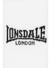 Lonsdale Socke "Gilbert Unisex Sportsocken 6Er-Pack" in Weiß