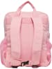 Hummel Rucksack Hmljr Jazz Kinder in PINK NECTAR