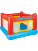 Intex Jump-O-Lene - Playhouse (174x174x112) in bunt