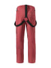 Schöffel Latz-/ Trägerhose "Ski Pants Pontresina M" in masala