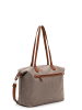 EMILY & NOAH Shopper E&N Jarina in taupe