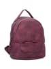 Greenburry Gretl City Rucksack 30 cm in vino