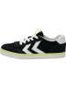 Hummel Hummel Sneaker Stadil 3.0 Unisex Kinder in BLACK/WHITE