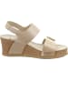 Mephisto Sandalette in bunt