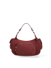 Gave Lux Shoulder Bag in BORDEAUX