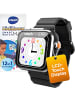 vtech KidiZoom Smart Watch MAX Schwarz Kinder Smartwatch Duokamera 1,69 Zoll 5+