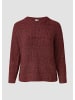 s.Oliver Strickpullover  in  3902_bordeaux