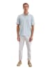 Marc O'Polo Poloshirt Slub-Jersey regular in starlight