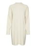 Vero Moda Strickkleid in Birch