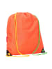 travelite Helden Der Stadt Turnbeutel 39 cm orange