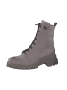 Paul Green Schnürschuh in grau