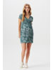 ESPRIT Still-Kleid in Pastel Blue