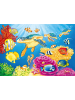 Ravensburger Kinderpuzzle 2x24 Teile - Kunterbunte Unterwasserwelt | 2 x 24-teiliges Puzzle