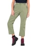 Ulla Popken Hose in mintgrün