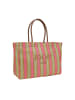 Joop Jeans Shopper 'Istria Yvette in Rose 46,00 x 34,00 x 16,00 cm'