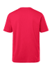 JP1880 Kurzarm T-Shirt in violett