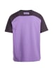 Nike Performance T-Shirt FC Liverpool in lila / grau