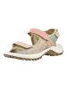 Imac Sandalen in Beige