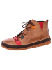 Gemini Schnürstiefel  in Braun